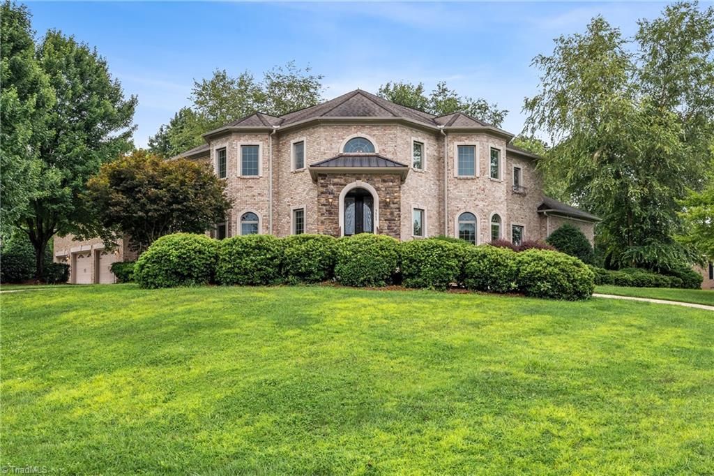 Photo of 5603 Monk Court, Summerfield, NC 27358 (MLS # 1190451)