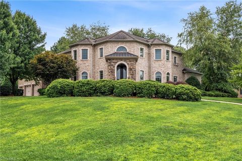 5603 Monk Court Summerfield NC 27358