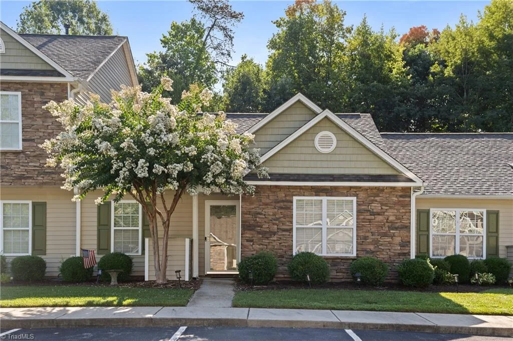 4425 Hanley Park Drive, Walkertown, NC, 27051