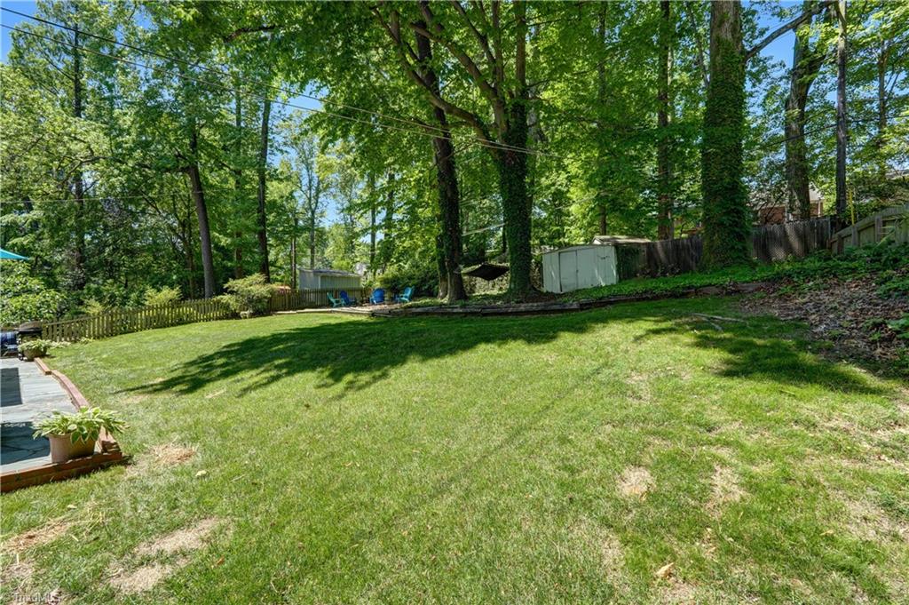 105 Forestdale Drive, Greensboro, North Carolina image 27