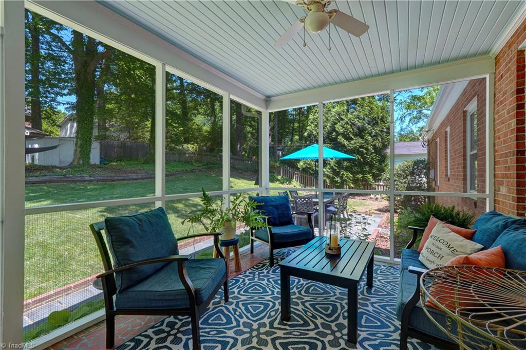 105 Forestdale Drive, Greensboro, North Carolina image 7