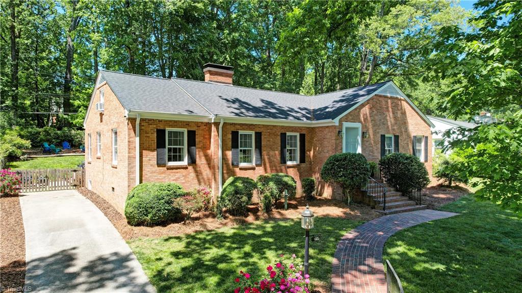 105 Forestdale Drive, Greensboro, North Carolina image 31