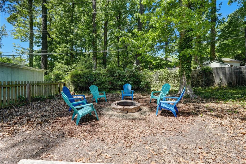 105 Forestdale Drive, Greensboro, North Carolina image 4