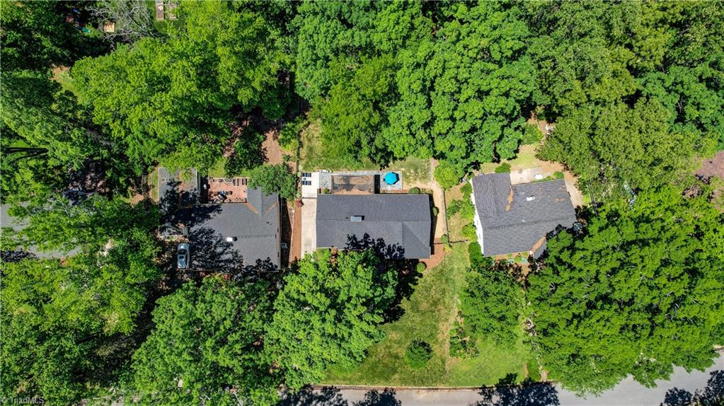 105 Forestdale Drive, Greensboro, North Carolina image 35