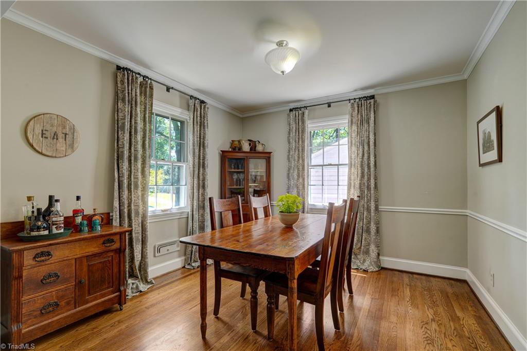 105 Forestdale Drive, Greensboro, North Carolina image 11