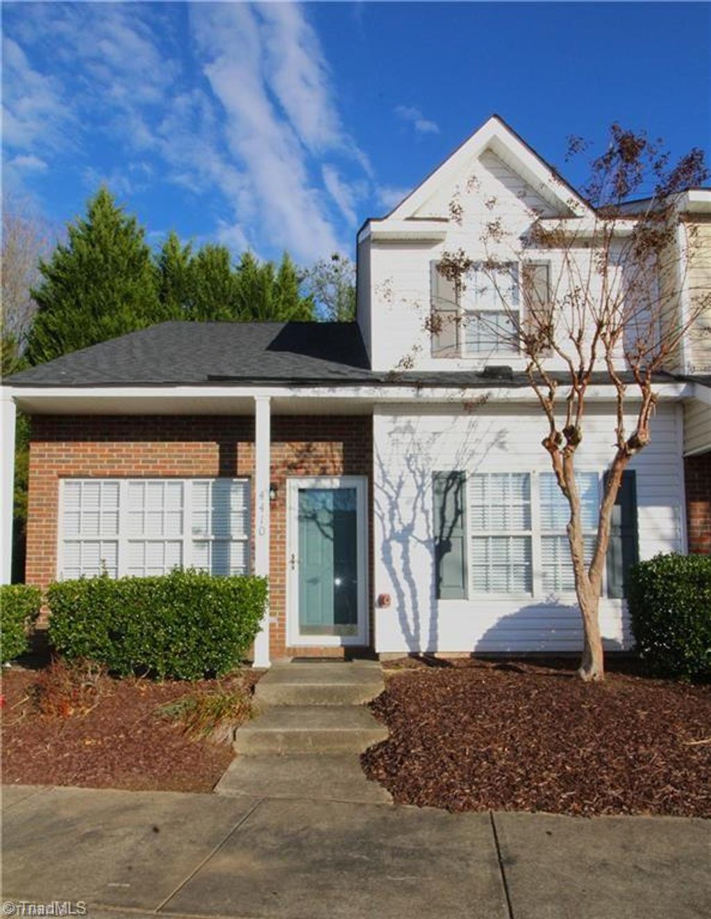 Photo of 4410 Carlys Way, Greensboro, NC 27410 (MLS # 1214074)