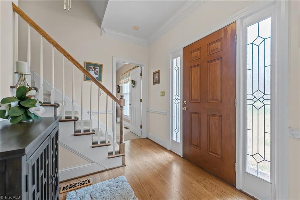 Photo of 3901 Coltswood Drive, Greensboro, NC 27406 (MLS # 1211160)