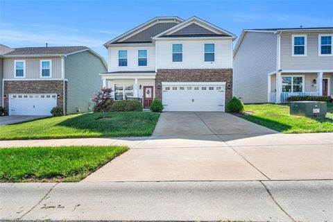 Homes For Sale - 1069 Kerr Street<br/> Burlington, NC 27215