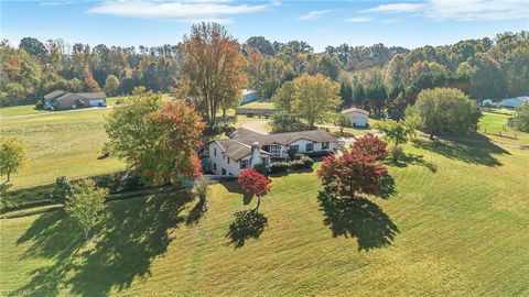 A home in Statesville