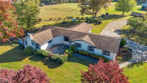 A home in Statesville