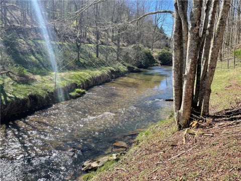 Vacant Land For Sale - 6 Stonegate Lane<br/> Creston, NC 28615