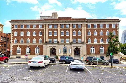 315 N Spruce Street 408 Winston-Salem NC 27101