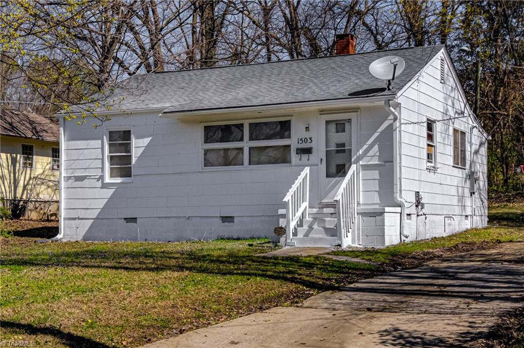 Photo 1 of 18 of 1503 Plymouth Street house