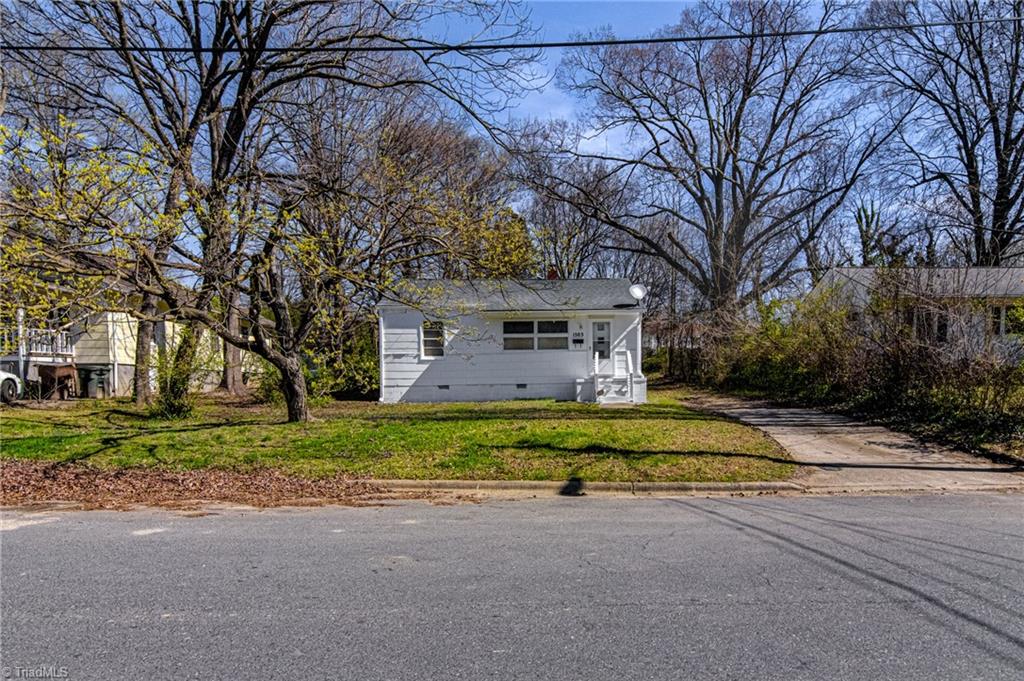 Photo 4 of 18 of 1503 Plymouth Street house