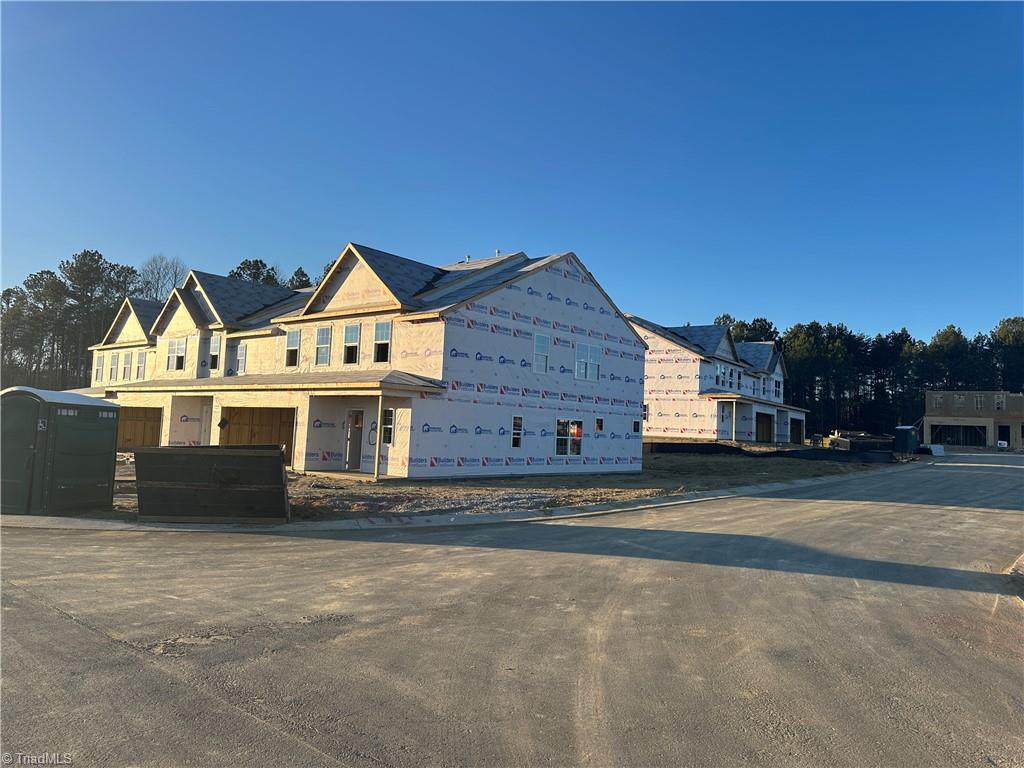 203 Oakdale Forest Court #LOT 9, Jamestown, North Carolina image 12