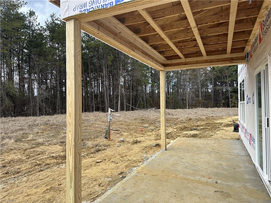 203 Oakdale Forest Court #LOT 9, Jamestown, North Carolina image 19