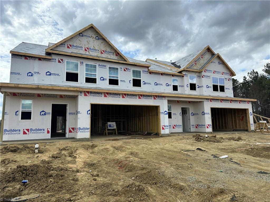 203 Oakdale Forest Court #LOT 9, Jamestown, North Carolina image 18
