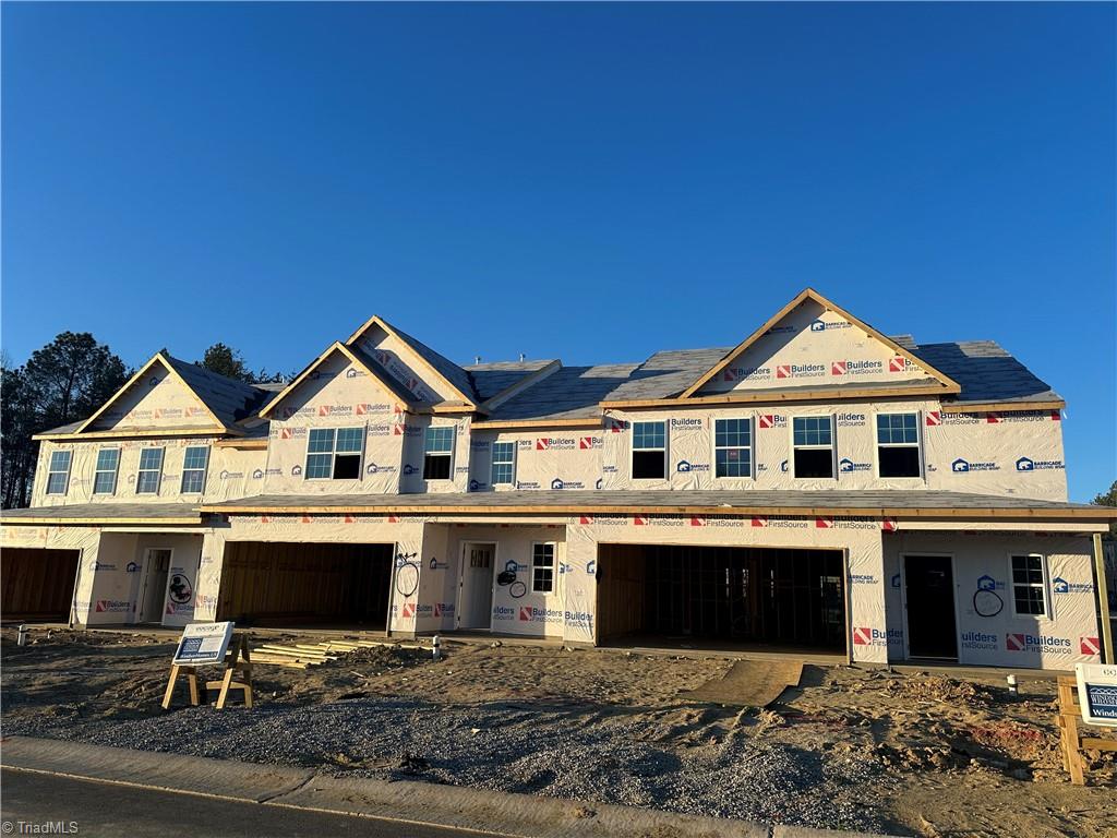 203 Oakdale Forest Court #LOT 9, Jamestown, North Carolina image 13