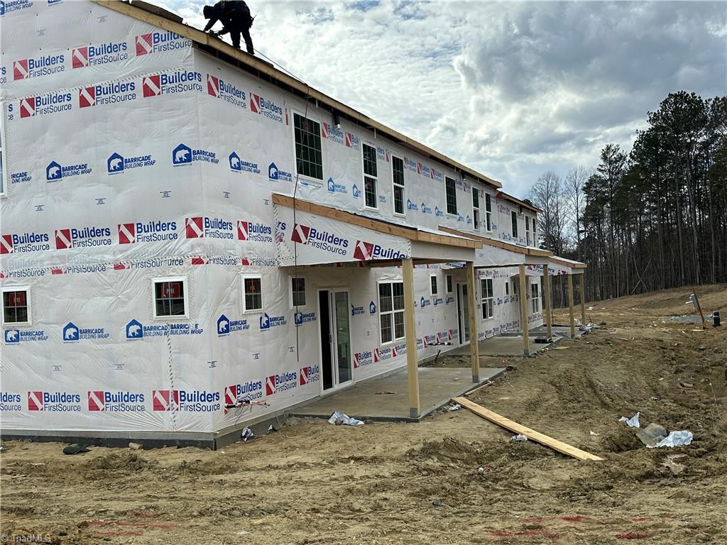 203 Oakdale Forest Court #LOT 9, Jamestown, North Carolina image 15