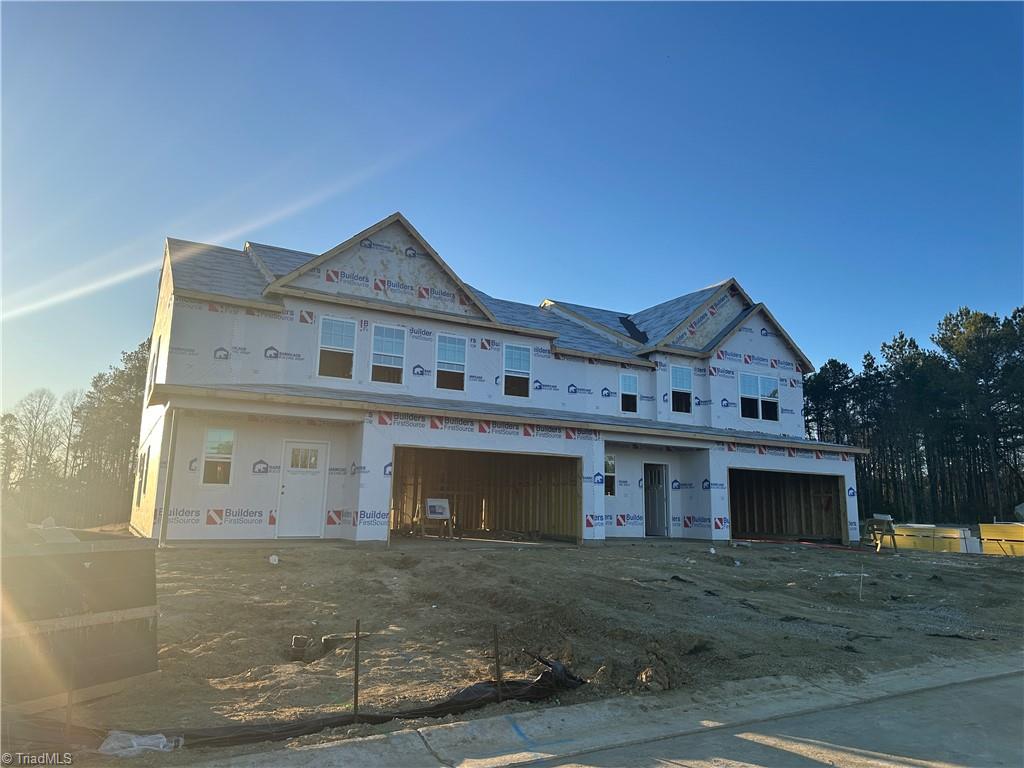 203 Oakdale Forest Court #LOT 9, Jamestown, North Carolina image 14