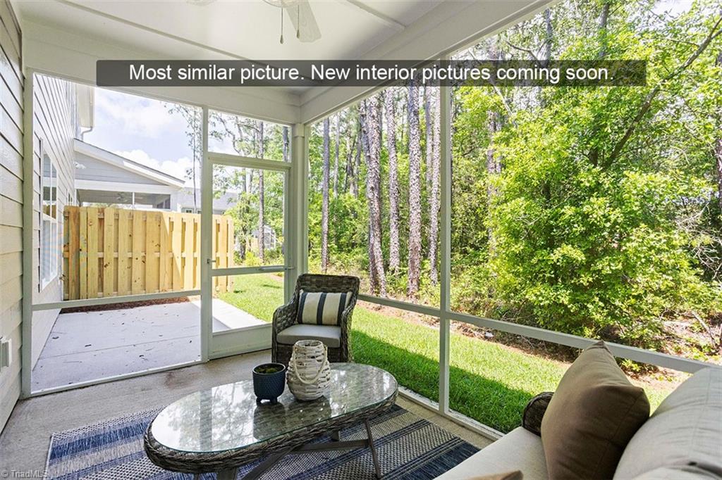 203 Oakdale Forest Court #LOT 9, Jamestown, North Carolina image 11