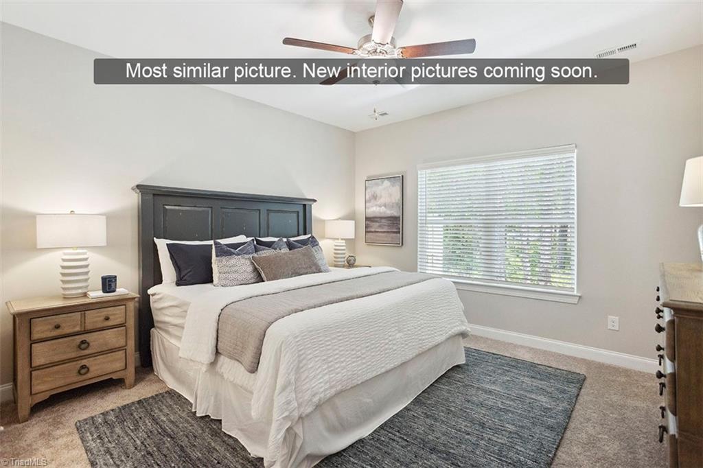 203 Oakdale Forest Court #LOT 9, Jamestown, North Carolina image 10