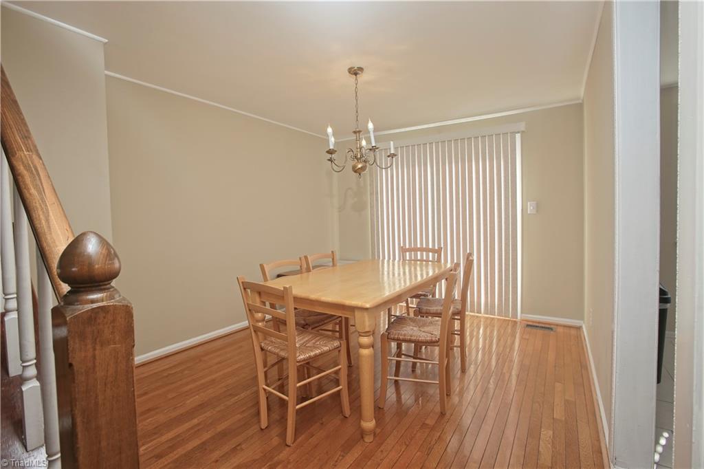 3703 Cotswold Terrace #49, Greensboro, North Carolina image 4