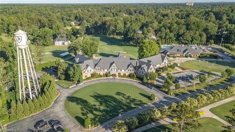 A home in Greensboro