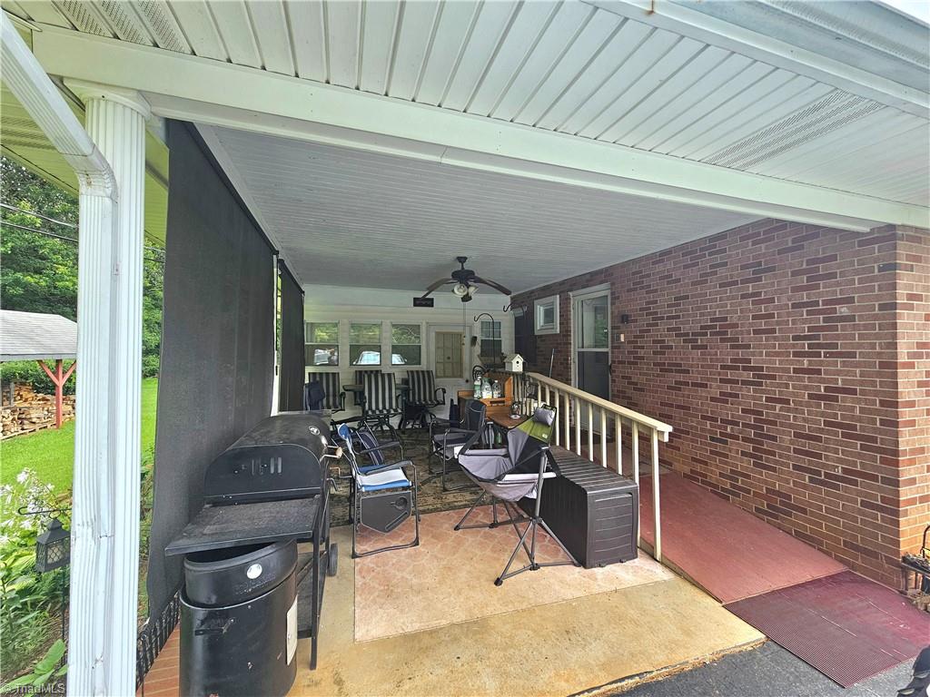 Photo of 3515 Williston Road, Walkertown, NC 27051 (MLS # 1230023)