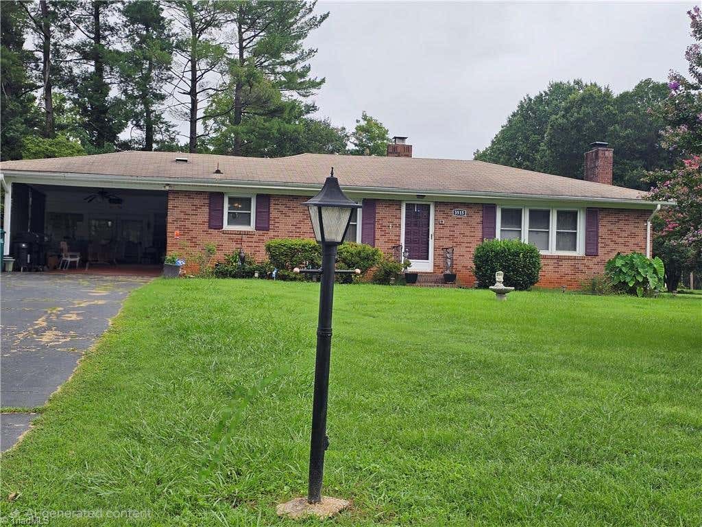 Photo of 3515 Williston Road, Walkertown, NC 27051 (MLS # 1230023)
