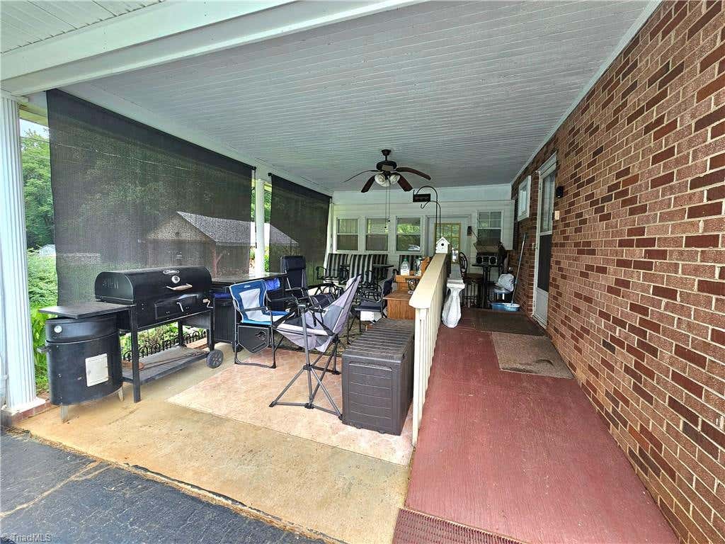 Photo of 3515 Williston Road, Walkertown, NC 27051 (MLS # 1230023)