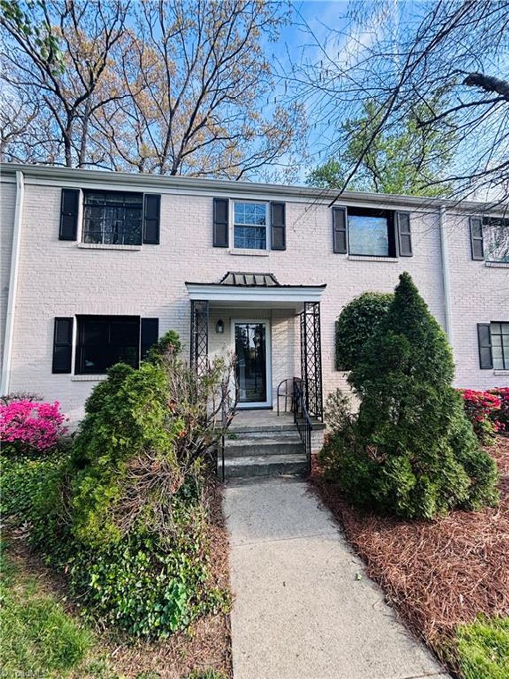 Photo of 308 W Lexington Avenue, High Point, NC 27262 (MLS # 1214499)