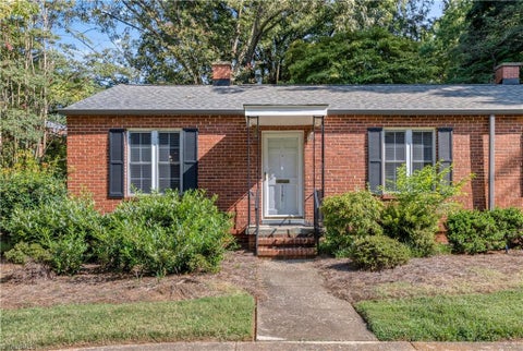 Condo For Sale - 710 N Avalon Road<br/> Winston-Salem, NC 27104