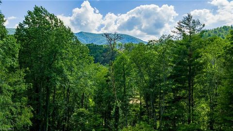 Vacant Land For Sale - LOT 3 North Fork New River Road<br/> Lansing, NC 28643
