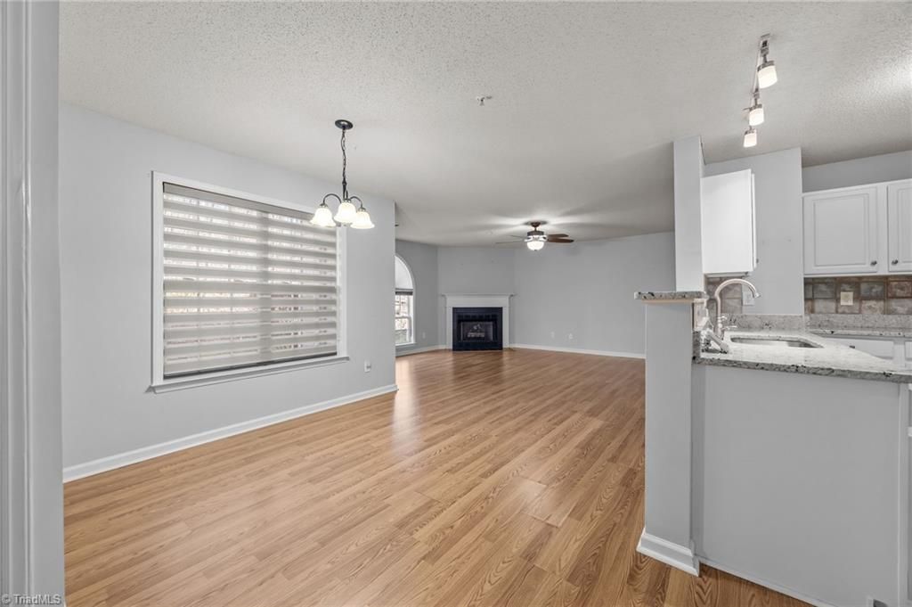 Photo of 213 Ivy Glen Court, Winston-Salem, NC 27127 (MLS # 1207362)