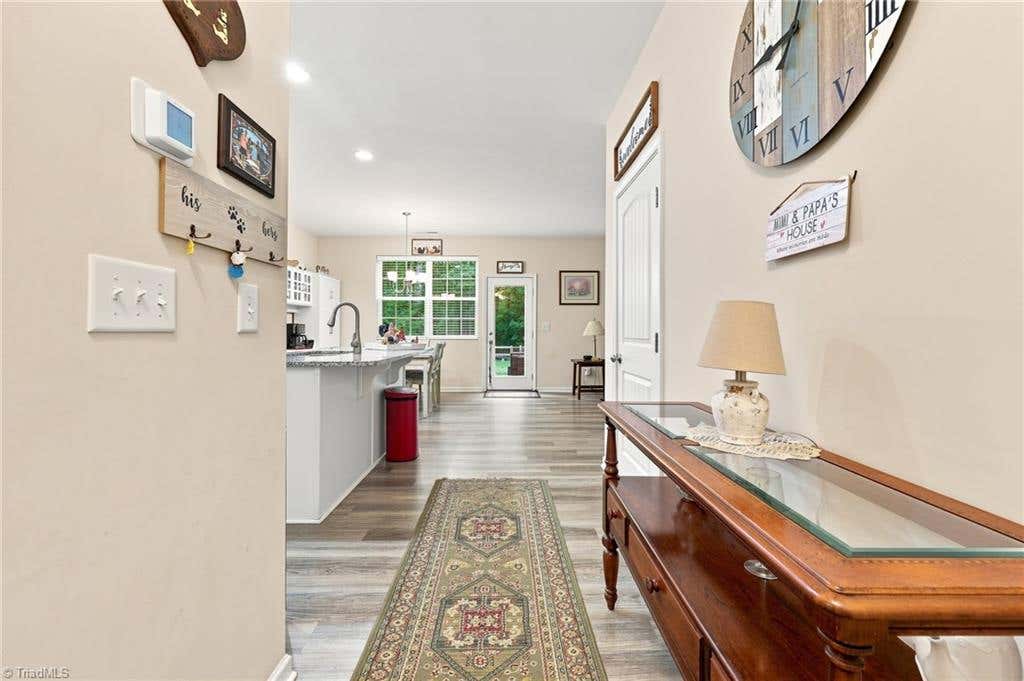 Photo of 527 Dogwood Drive, Liberty, NC 27298 (MLS # 1229392)