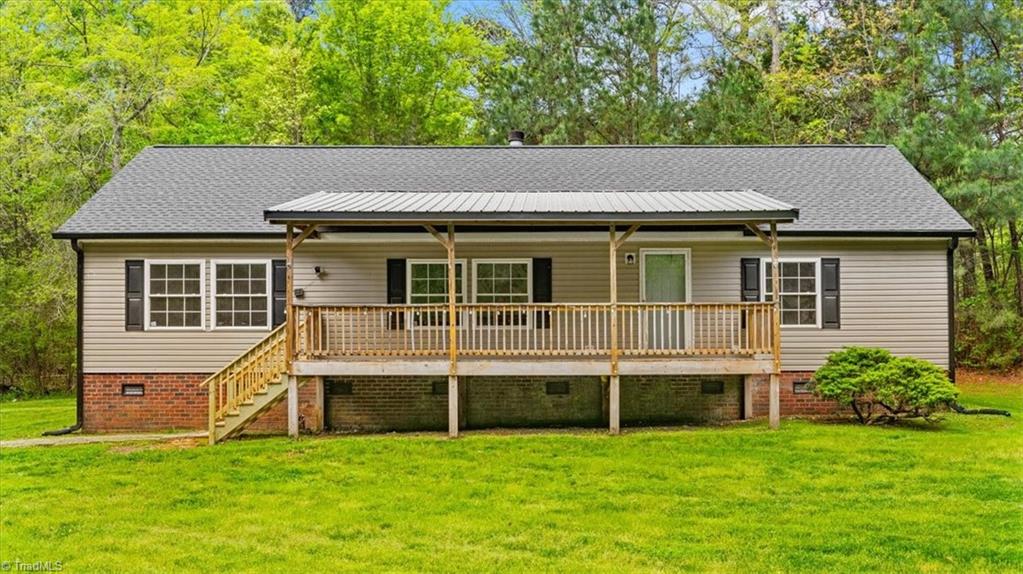 570 New Salem Road, Randleman, North Carolina image 1