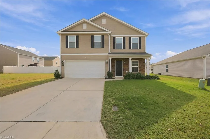 2131 Lacy Farm Road, photo 1 of 42