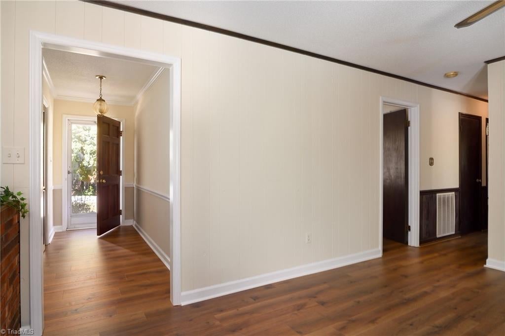 Photo of 280 NW Elementary Road, Lexington, NC 27295 (MLS # 1240034)