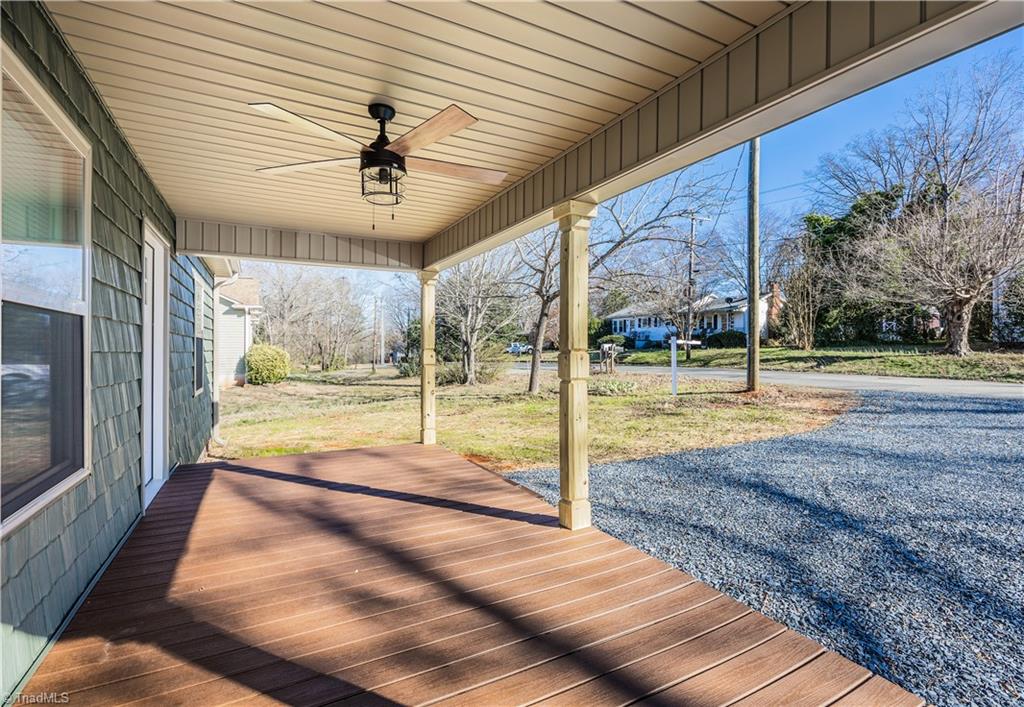 139 E Carroll Avenue, Denton, North Carolina image 7