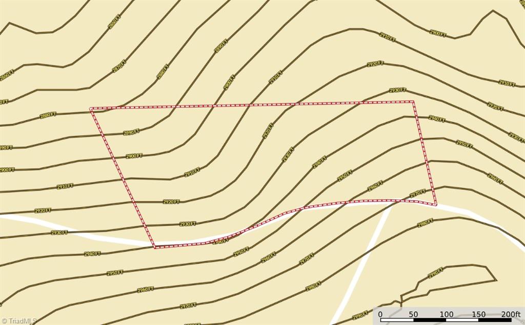 TBD (Lots 13 & 14) Timberwilde Drive, Laurel Springs, North Carolina image 21