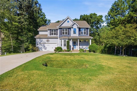 Homes For Sale - 195 Timberwind Road<br/> Franklin County, Franklinton, NC 27525