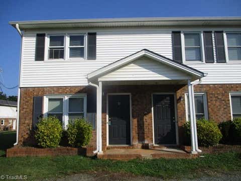 Homes For Rent - 420 Bethel Street #D<br/> Guilford County, Gibsonville, NC 27249