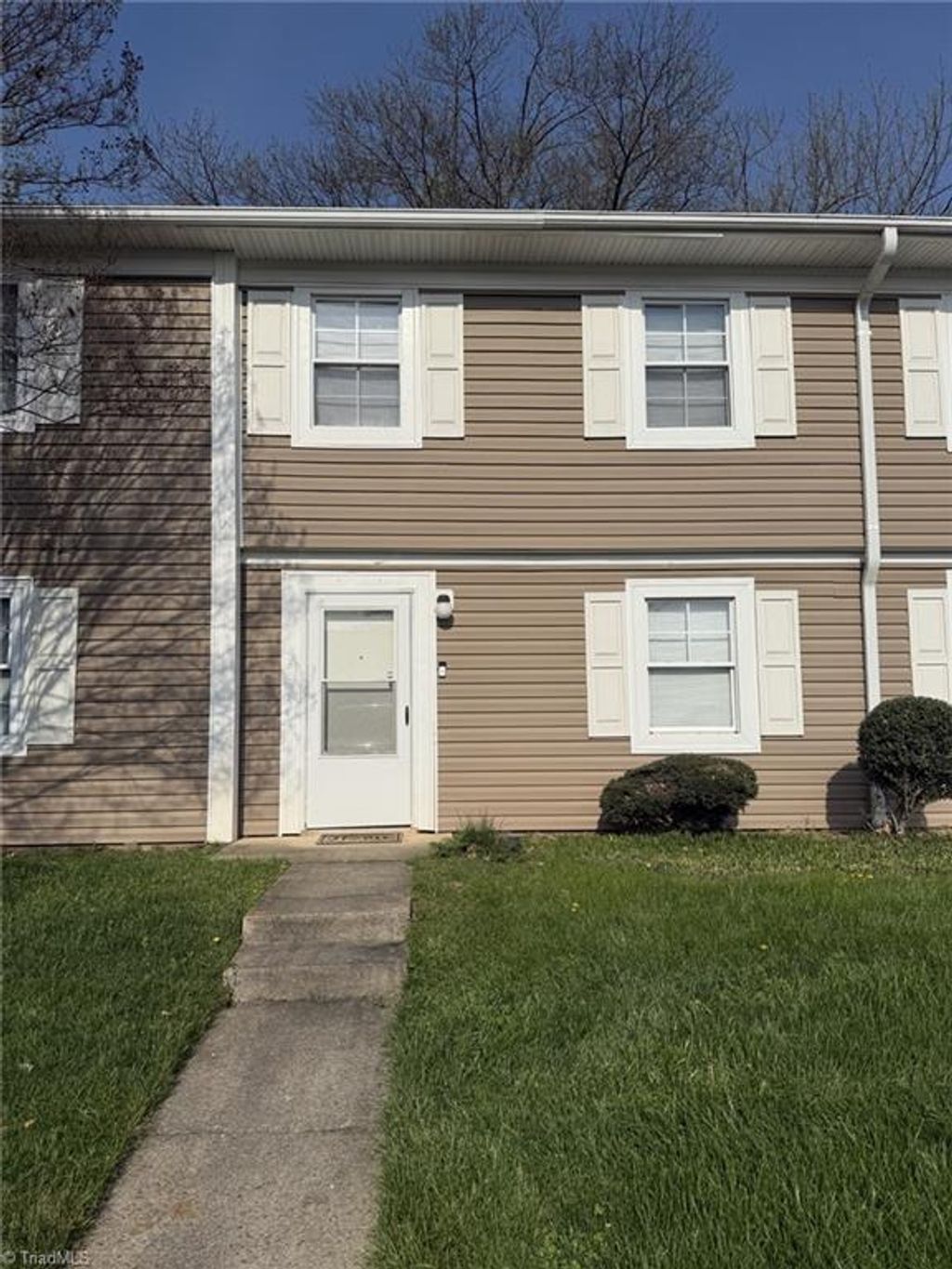 Photo of 5735 Bramblegate Road #B, Greensboro, NC 27409 (MLS # 1213933)