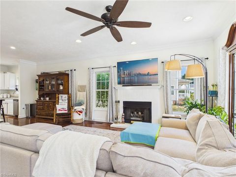 Homes For Sale - 103 Brighton Village Lane<br/> Archdale, NC 27263