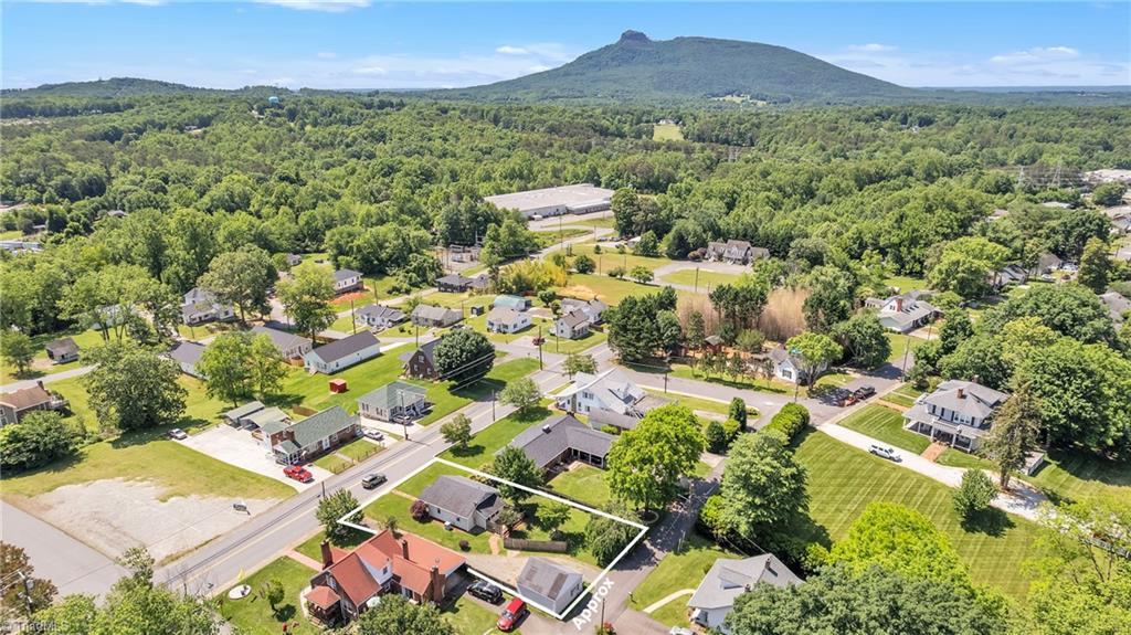 307 S Key Street, Pilot Mountain, North Carolina image 28