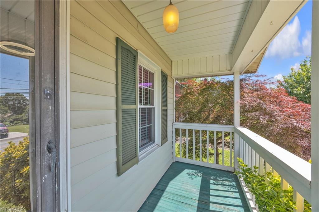 307 S Key Street, Pilot Mountain, North Carolina image 23