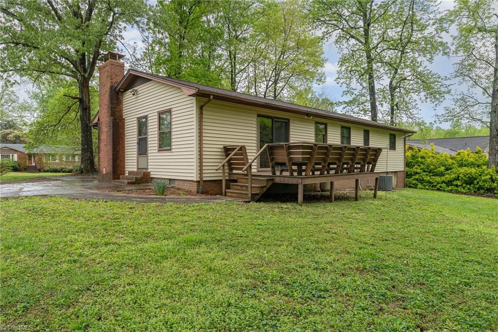 3795 Red Fox Road, Trinity, North Carolina image 18