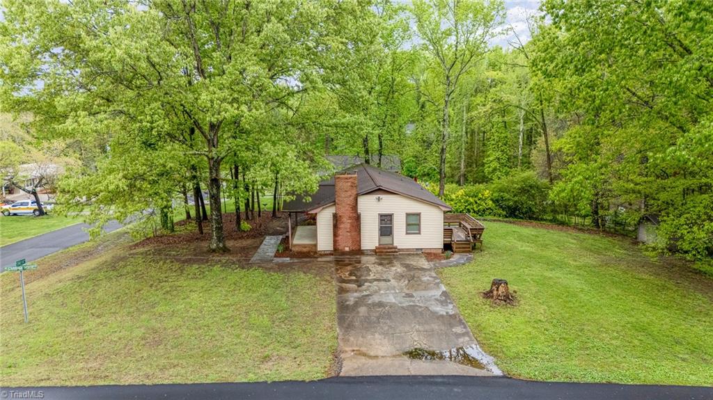 3795 Red Fox Road, Trinity, North Carolina image 22