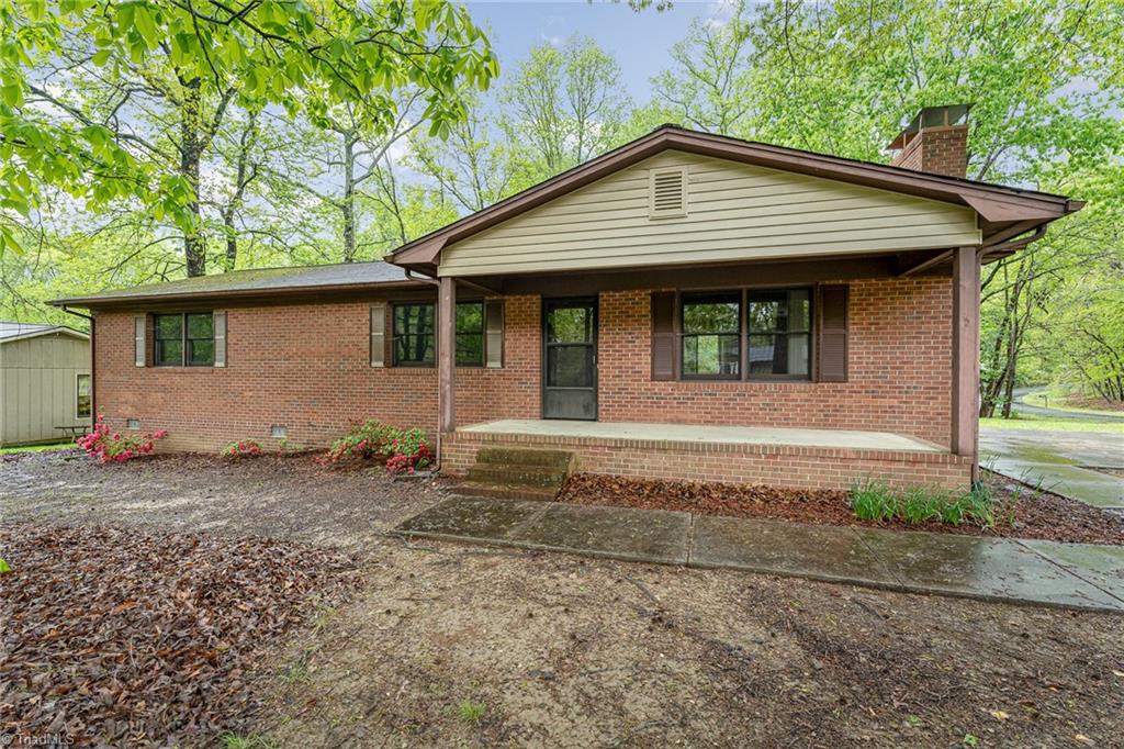 3795 Red Fox Road, Trinity, North Carolina image 2